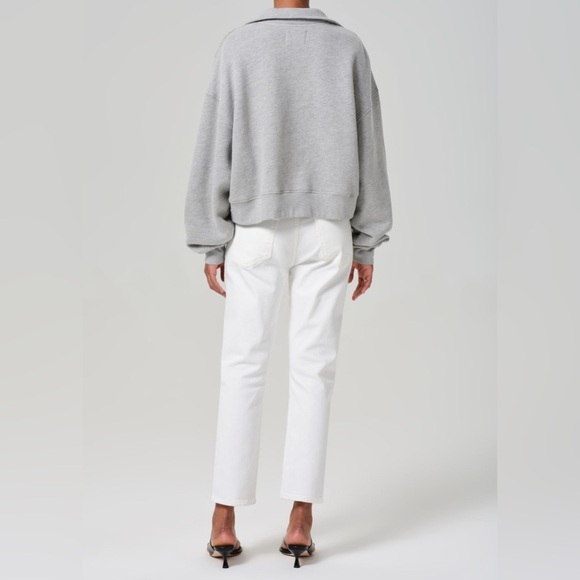 Citizens of Humanity Emerson Slim Boyfriend Jeans 27 - Picture 3 of 12